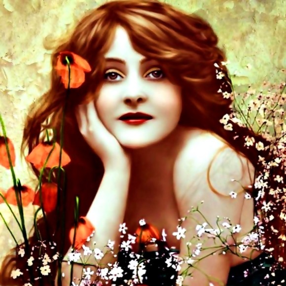 Meet your Posher, Island Girl - Picture 1 of 1